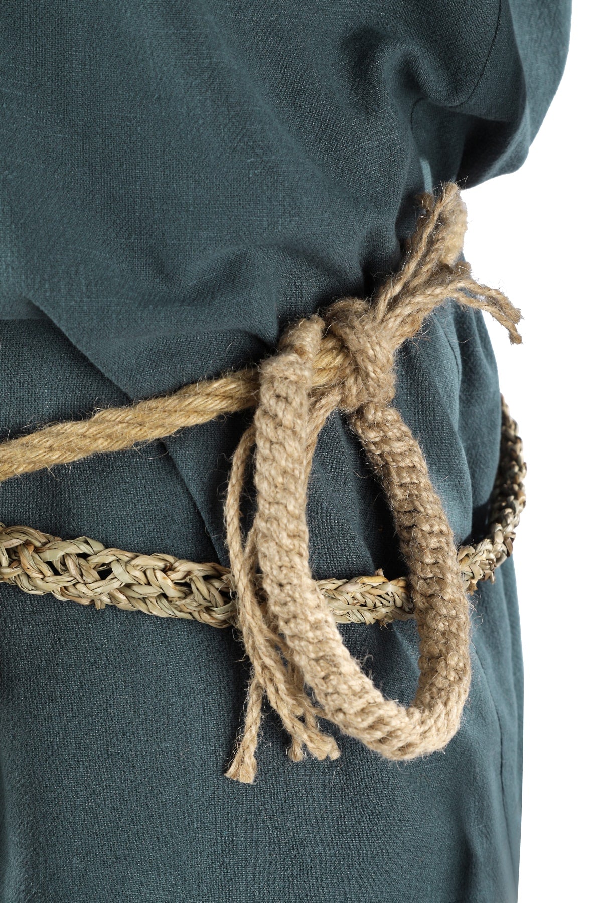 A Knight of the Seven Kingdoms Dunk Full Set Cosplay Costumes