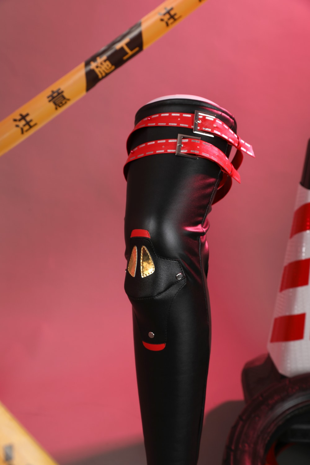 [ylevol] Game Zenless Zone Zero Burnice Whita Top Cosplay Costumes