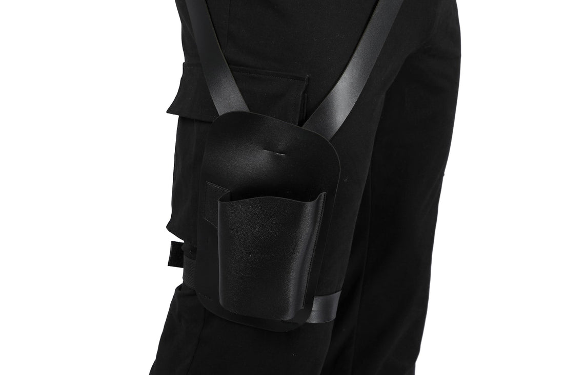 [ylevol] Avengers Winter Soldier Bucky Barnes New Top Cosplay Costumes