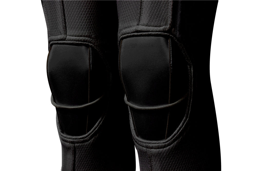 [ylevol] Black Widow Natasha Romanoff Black Suit Female Cosplay Costumes