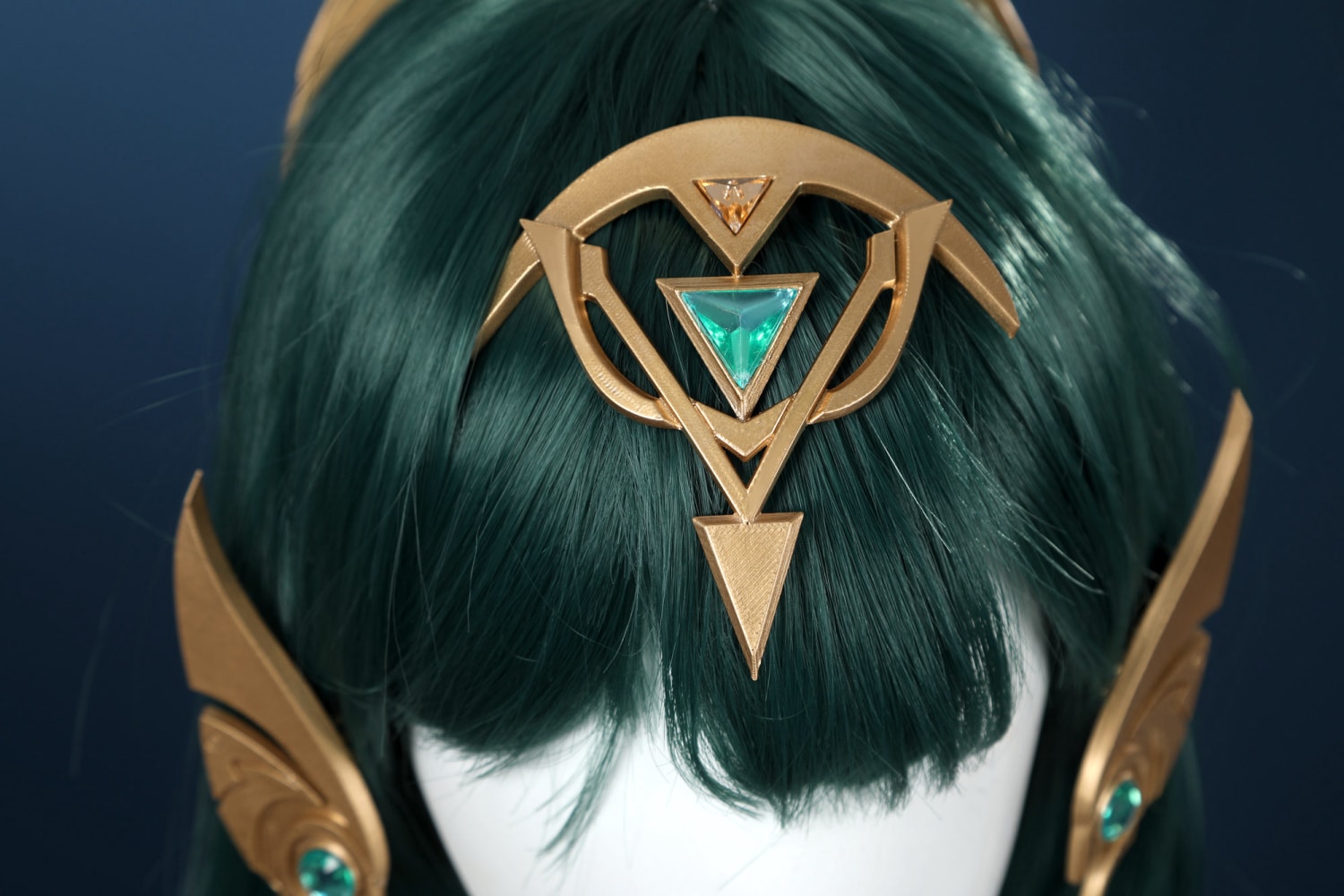 [ylevol] Game Genshin Impact Nefer Full Set Top Cosplay Costumes