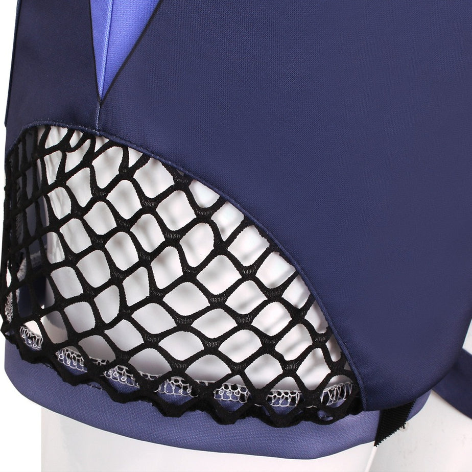 [ylevol] Game Honkai: Star Rail Silver Wolf Fullset Cosplay Costumes