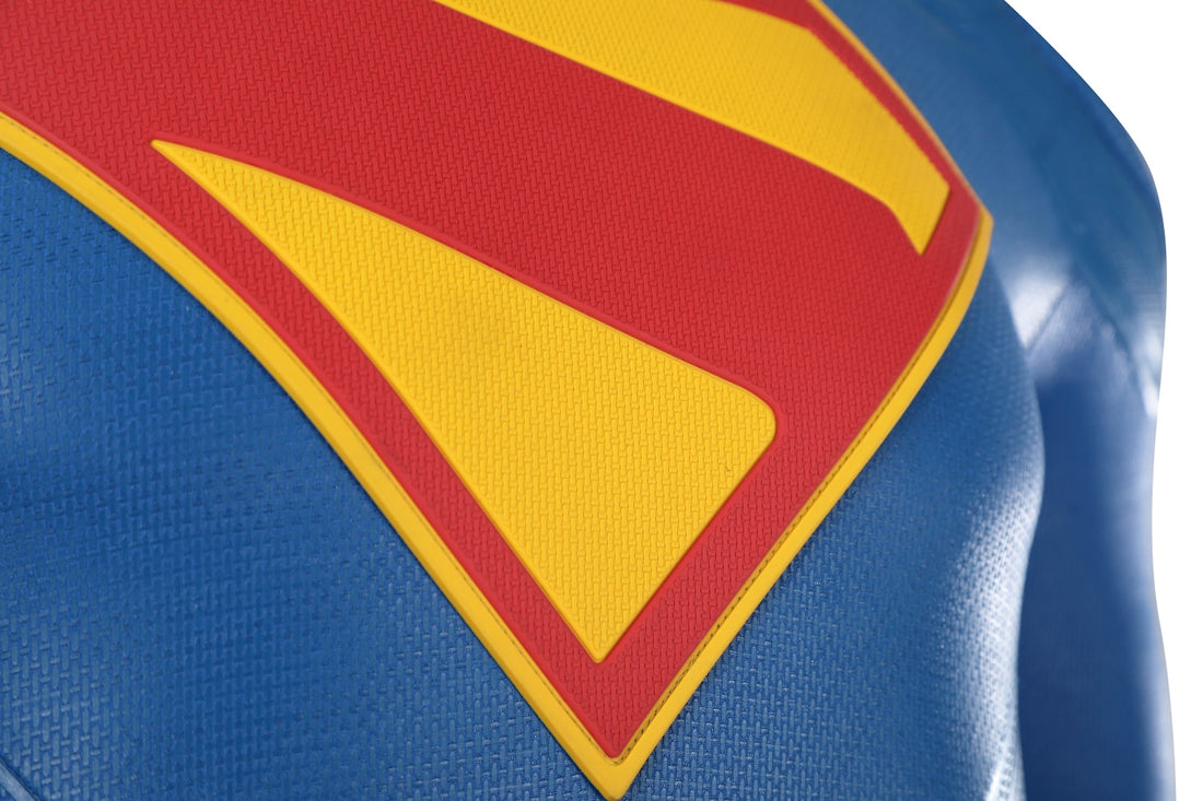 [ylevol] Superman Legacy Clark Kent Film-grade Pro Full Set Cosplay Costumes