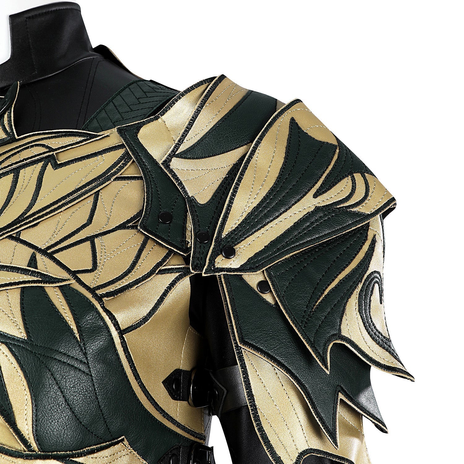 [ylevol] Baldur's Gate 3 Minthara Top Level Full Set Female Cosplay Costumes