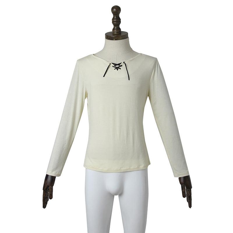 [ylevol] Attack on Titan Eren Jaeger The Wings Of Freedom Survey Corps Cosplay Costume