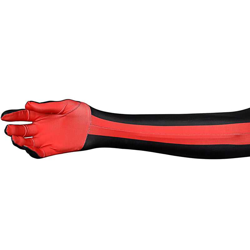 [ylevol] Spider-Man Across The Spider-Verse Miles Morales Jumpsuit Costumes