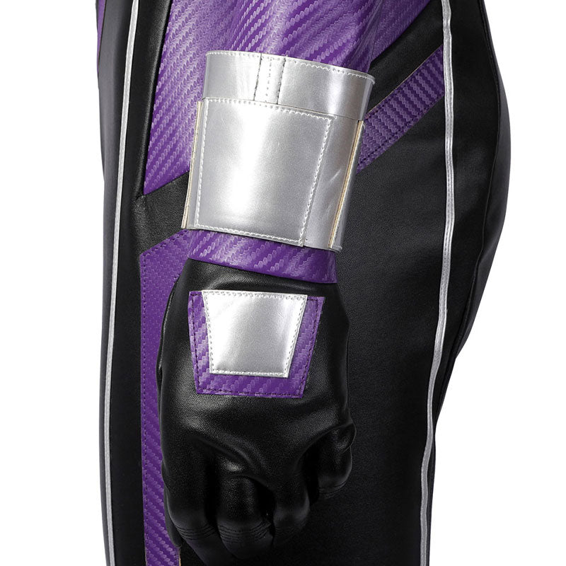 [ylevol] Ant-Man and the Wasp: Quantumania Cassie Lang Cosplay Costumes