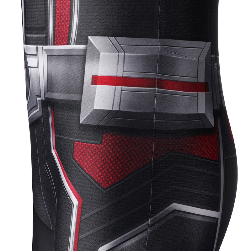 [ylevol] Ant-Man and the Wasp Quantumania Scott Lang Jumpsuits Cosplay Costumes