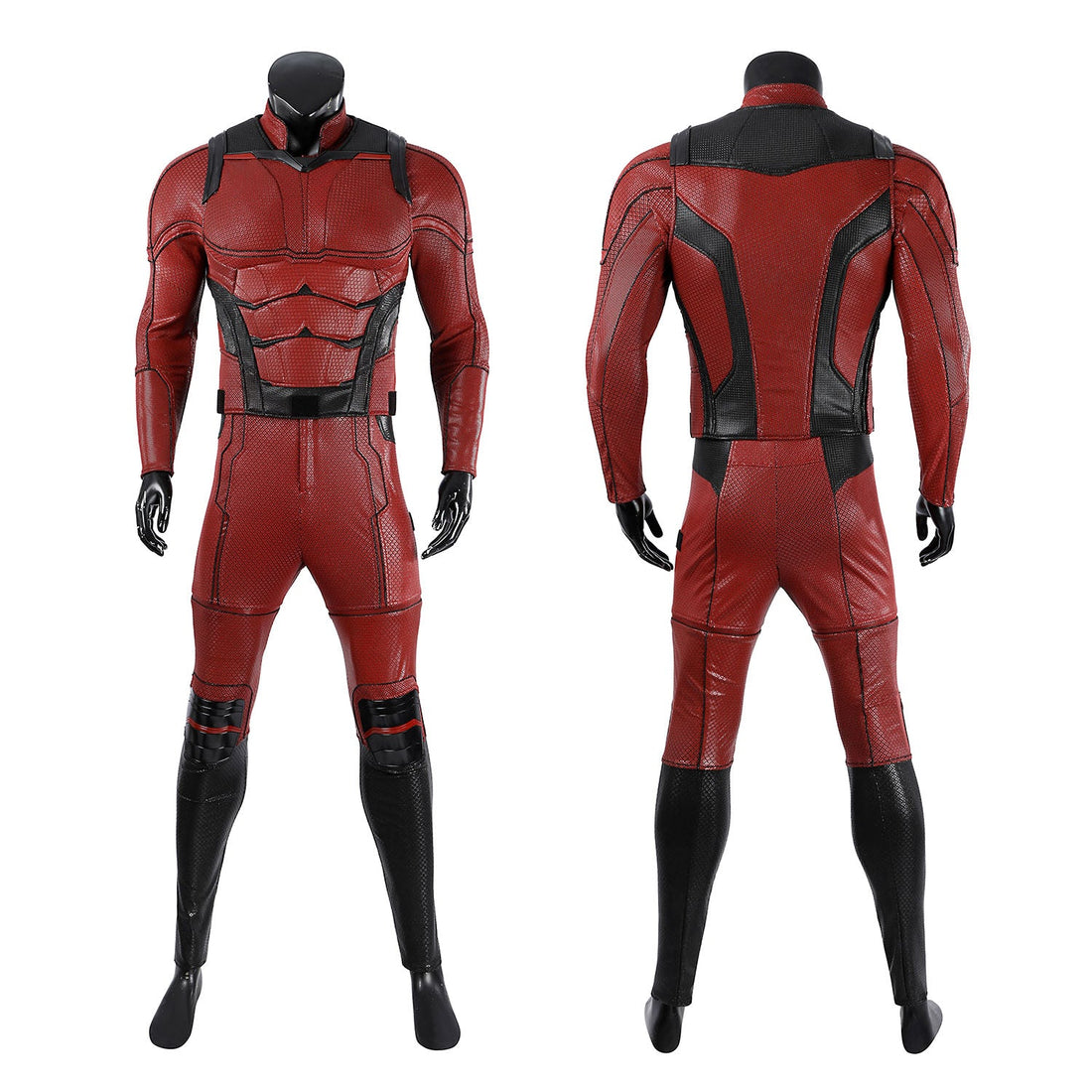 [ylevol] Daredevil Born Again Matt Murdock Film-grade Pro Cosplay Costumes