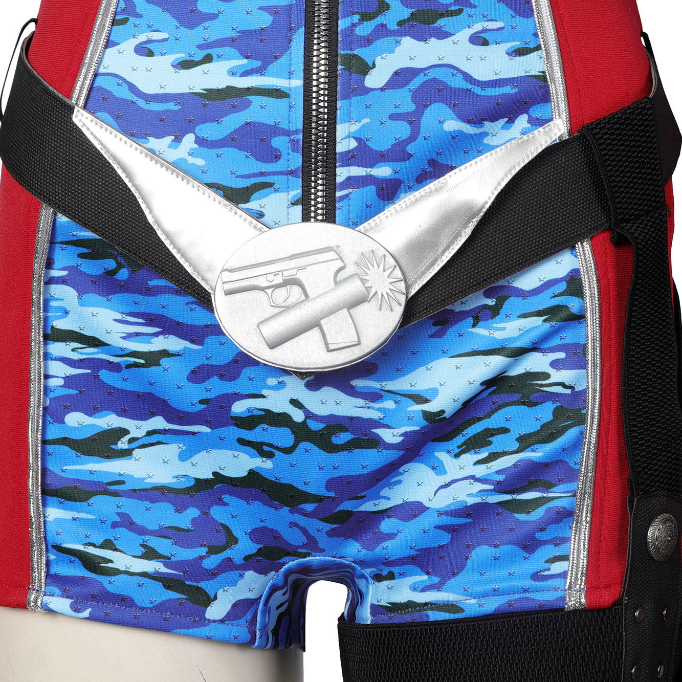 [ylevol] The Boys Season 4 Firecracker Bodysuit Female Cosplay Costumes