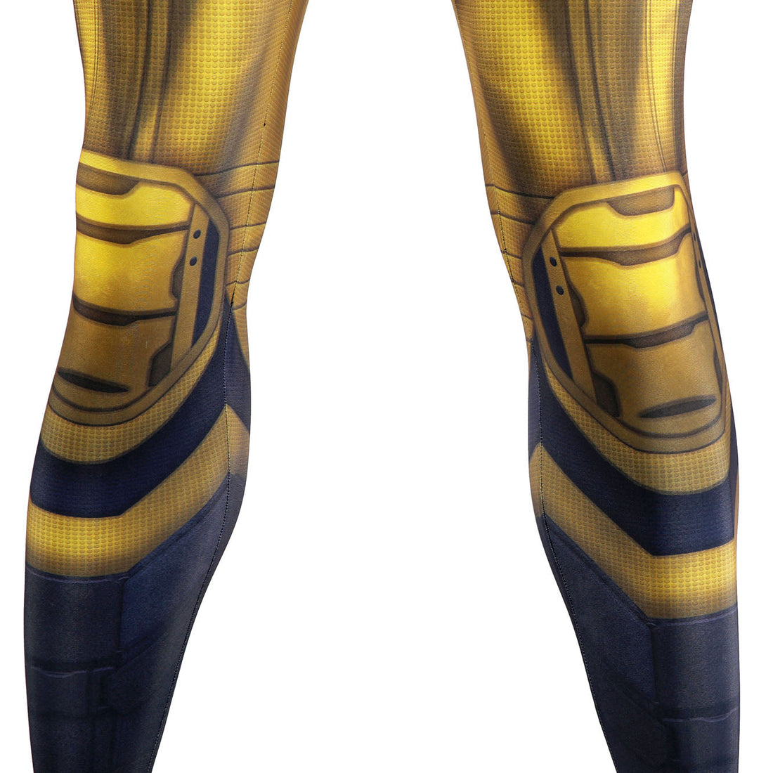 [ylevol] X-men Deadpool 3 Wolverine James Howlett Sleeveless Jumpsuit Cosplay Costumes