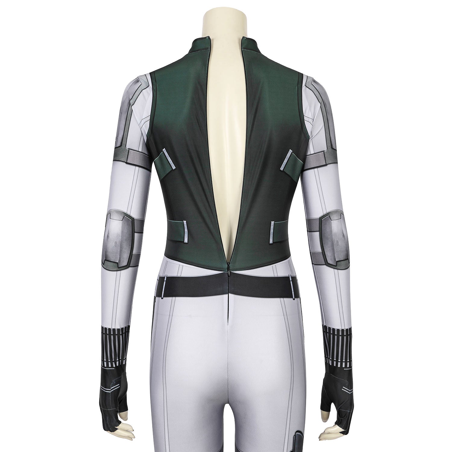 [ylevol] Black Widow 2020 The Movie Yelena Belova Jumpsuit Cosplay Costumes