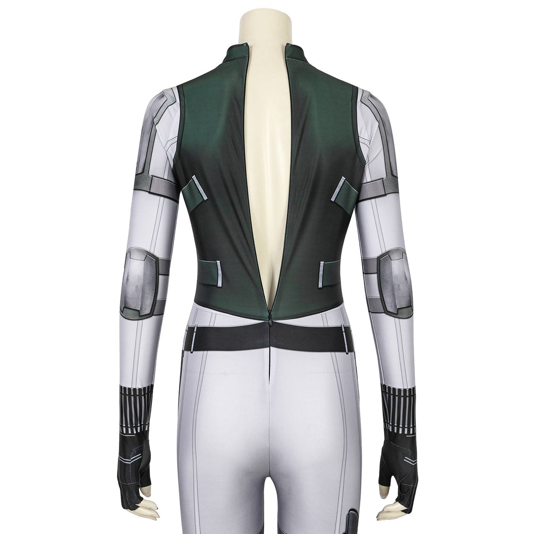 [ylevol] Black Widow 2020 The Movie Yelena Belova Jumpsuit Cosplay Costumes