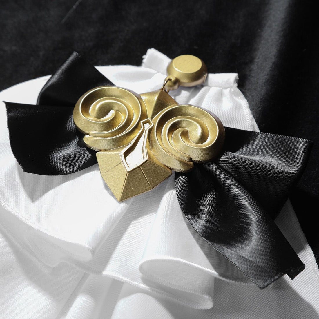 [ylevol] Identity V Mechanic Lockheart Full Set Cosplay Costumes