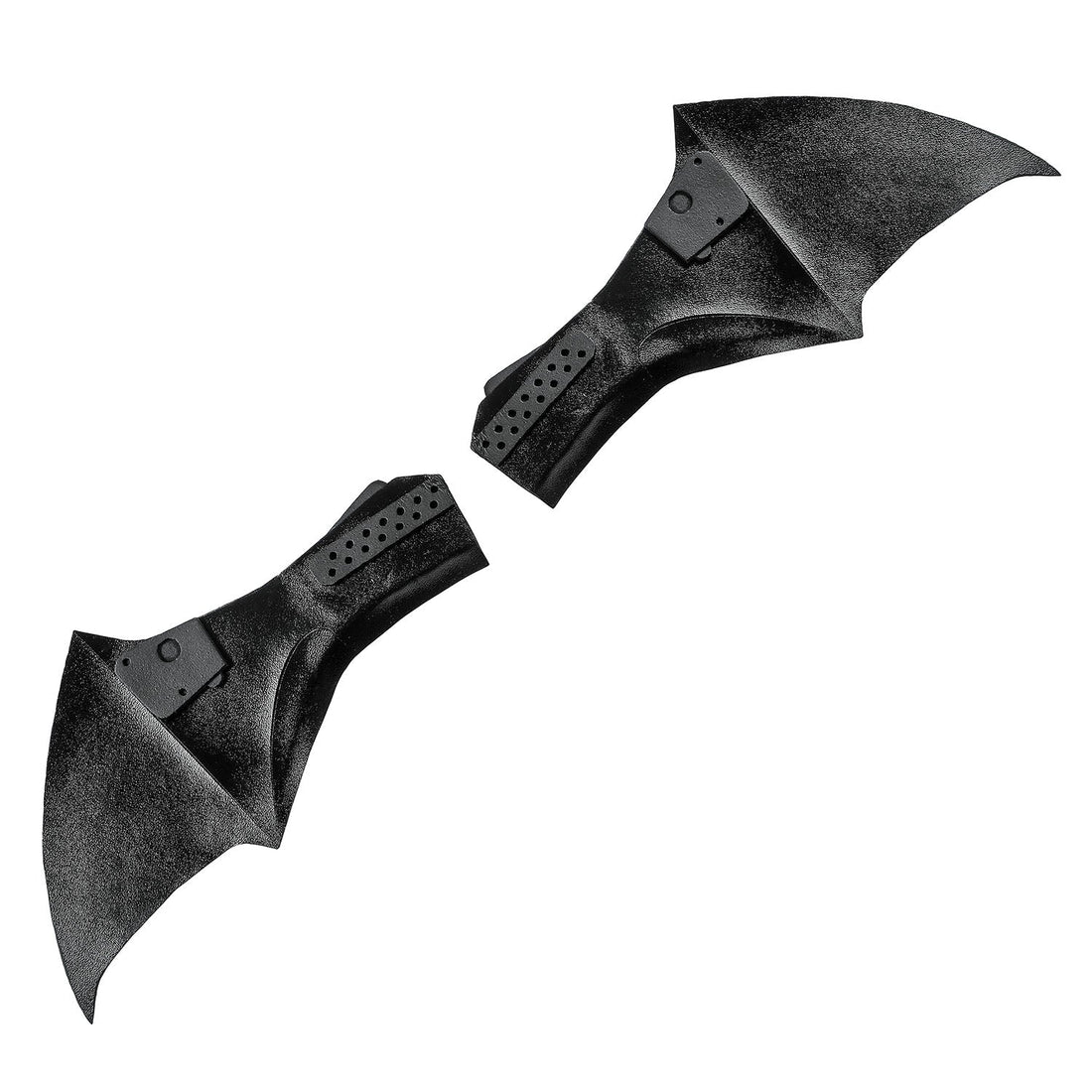 [ylevol] The Batman 2022 Movie Bruce Wayne Robert Pattinson Male Top Costumes