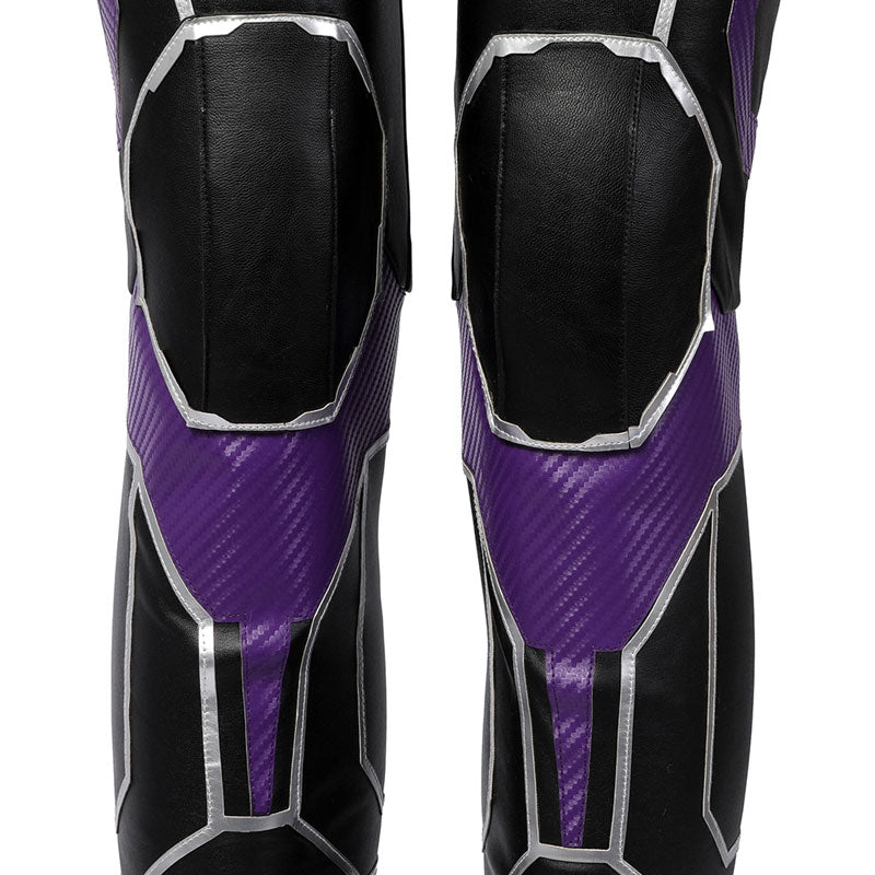 [ylevol] Ant-Man and the Wasp: Quantumania Cassie Lang Cosplay Costumes