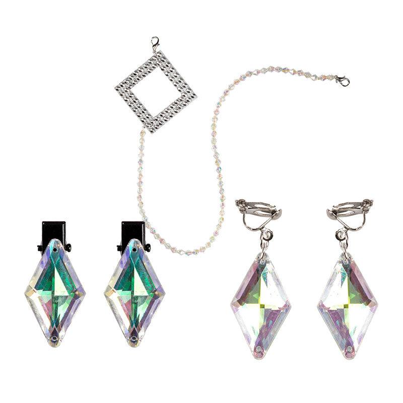 [ylevol] Game LOL KDA ALL OUT Kaisa Fullset Cosplay Costumes