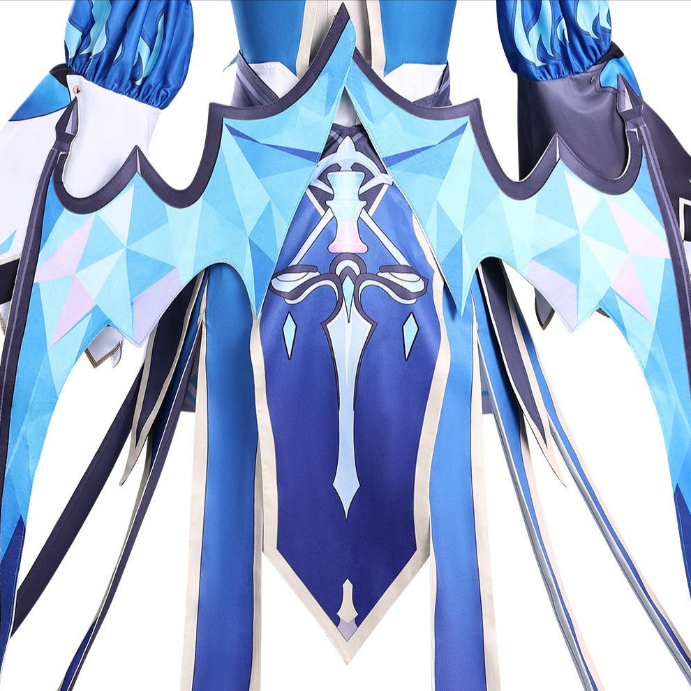 [ylevol] Game Honkai: Star Rail Monarch Cerydra Fullset Cosplay Costumes