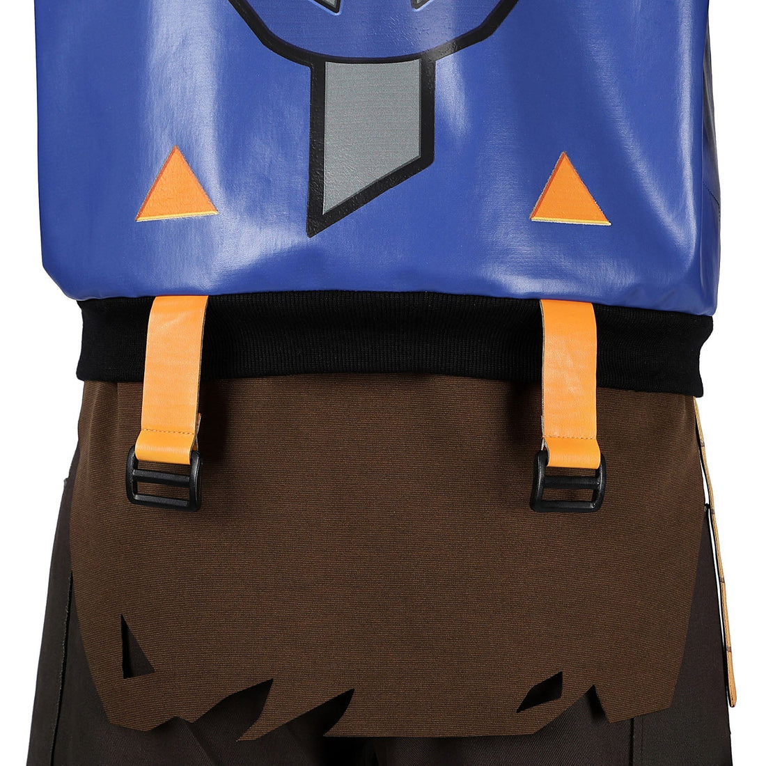 [ylevol] Valorant Yoru Outfit Male Leather Cosplay Costumes