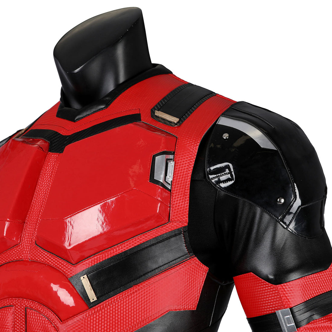 [ylevol] Deadpool 3 Wade Wilson Male Samurai Deadpool Cosplay Costumes