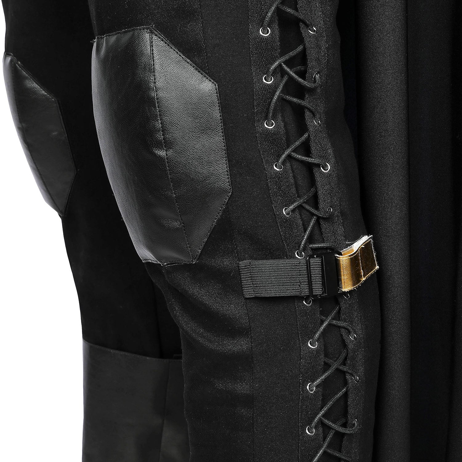 [ylevol] The Batman 2022 Movie Bruce Wayne Robert Pattinson Male Top Costumes