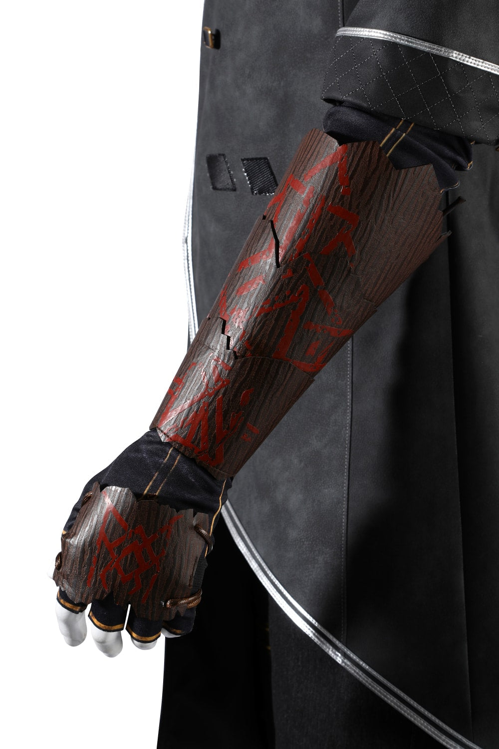 [ylevol] Clair Obscur: Expedition 33 Verso Full Set Male Cosplay Costumes