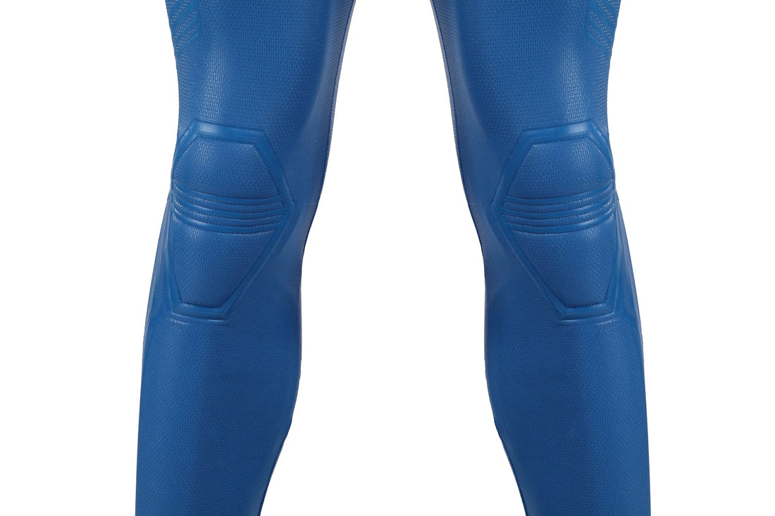 [ylevol] Superman Legacy Clark Kent Film-grade Pro Full Set Cosplay Costumes