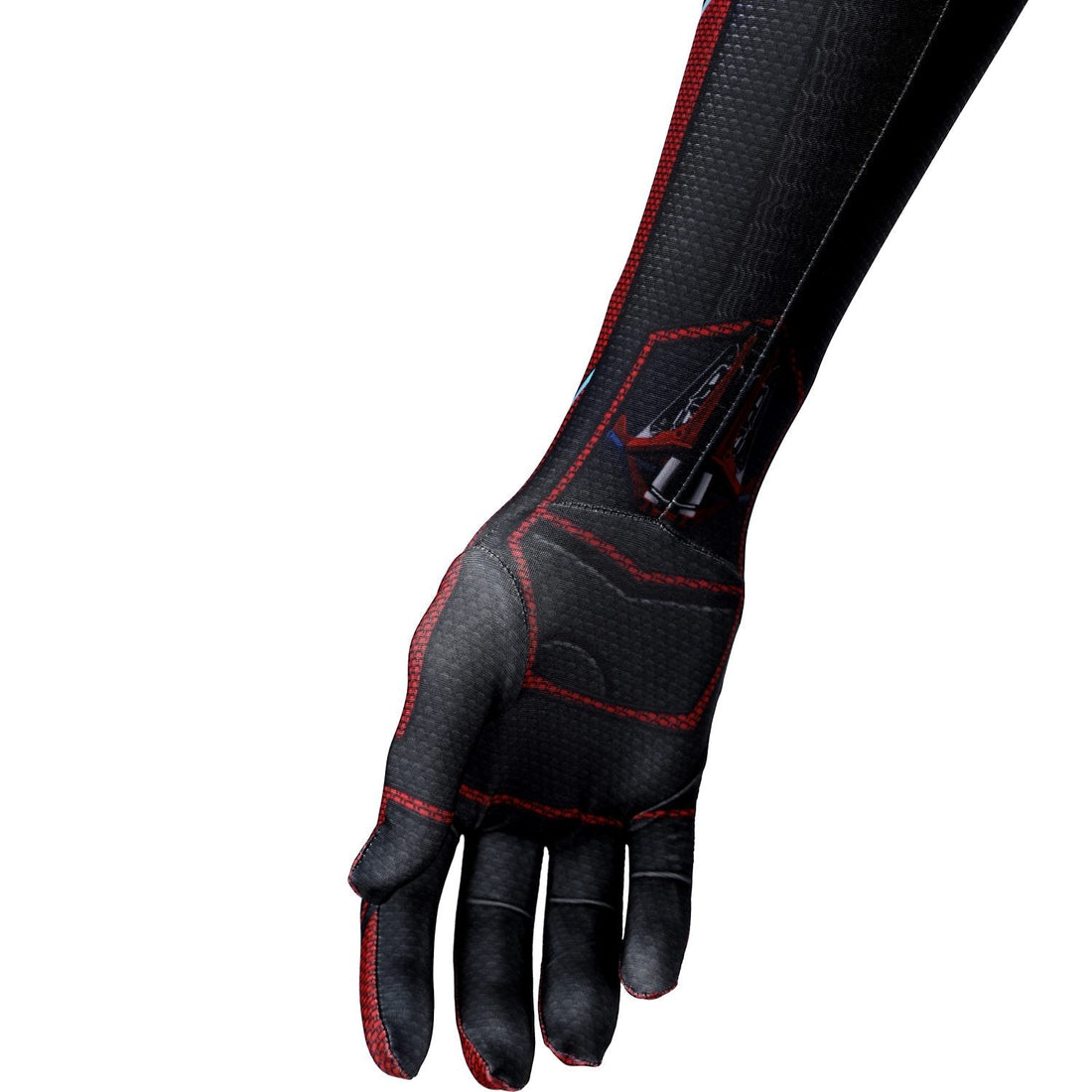 [ylevol] Marvel's Spider-Man 2 Evolve Suit Male Jumpsuit Cosplay Costumes