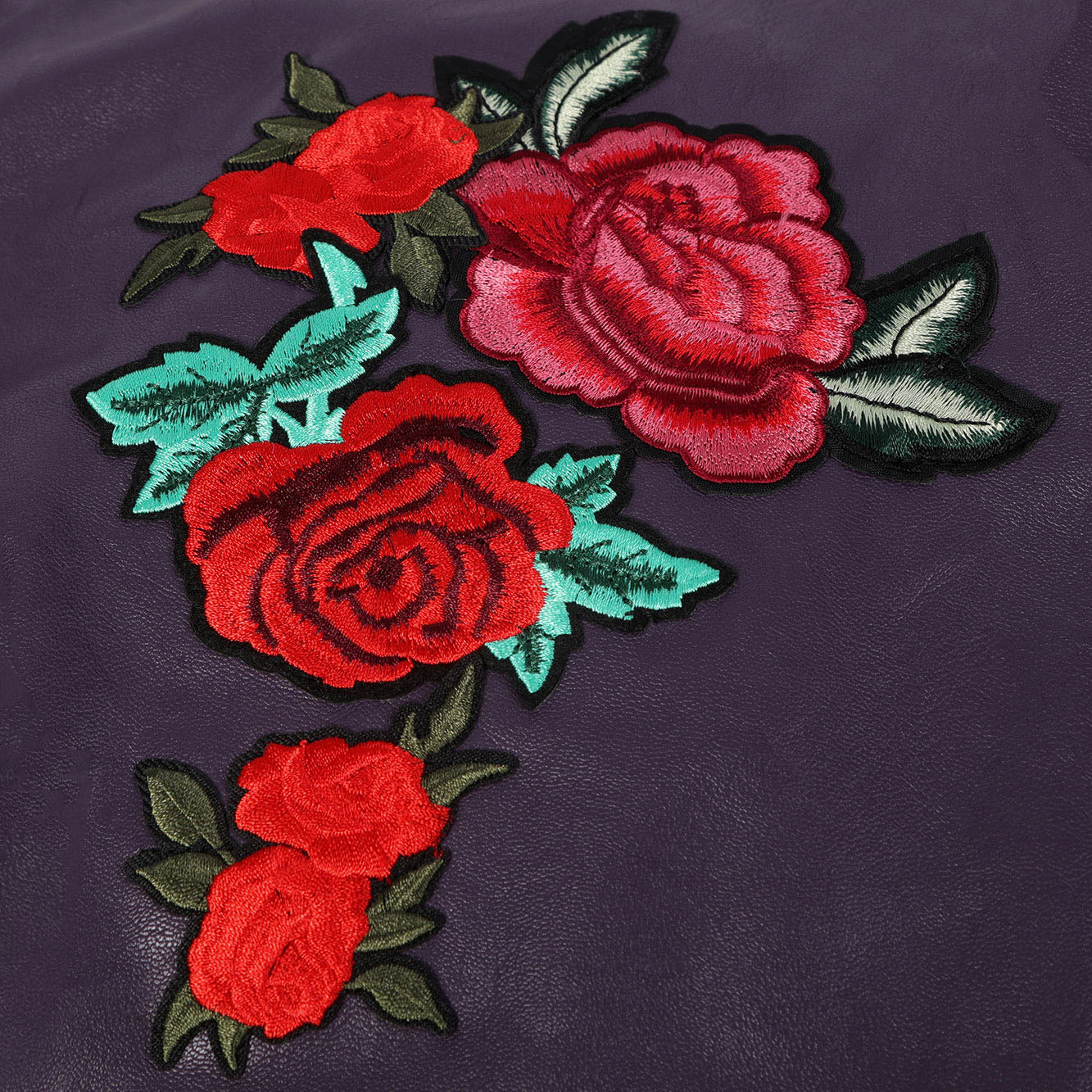 [ylevol] Overwatch 2 OW Kiriko Leather Outfit Female Cosplay Costumes