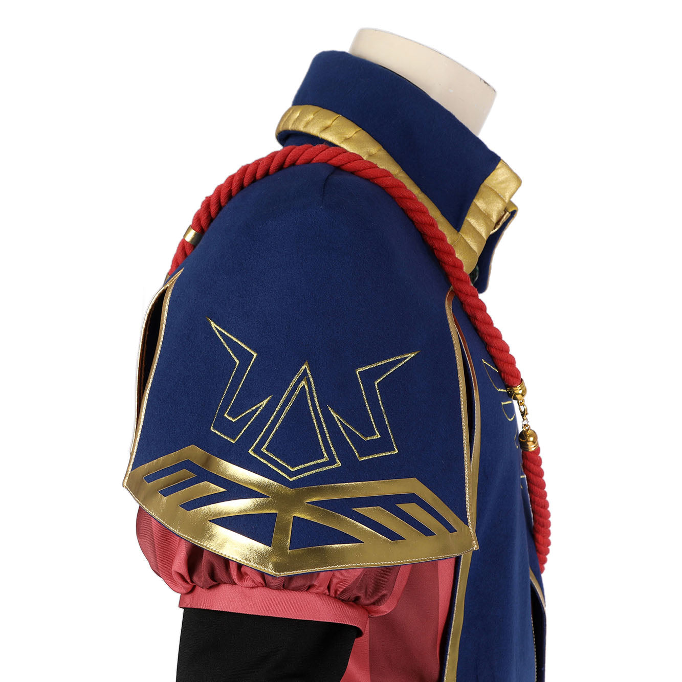 [ylevol] The Legend of Zelda Tears of the Kingdom Link Royal Guard Uniform Costumes