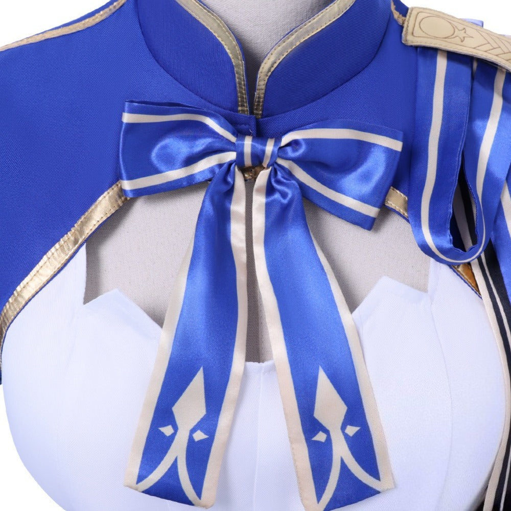 [ylevol] Honkai: Star Rail Saber X Fate/stay night Fullset Cosplay Costumes