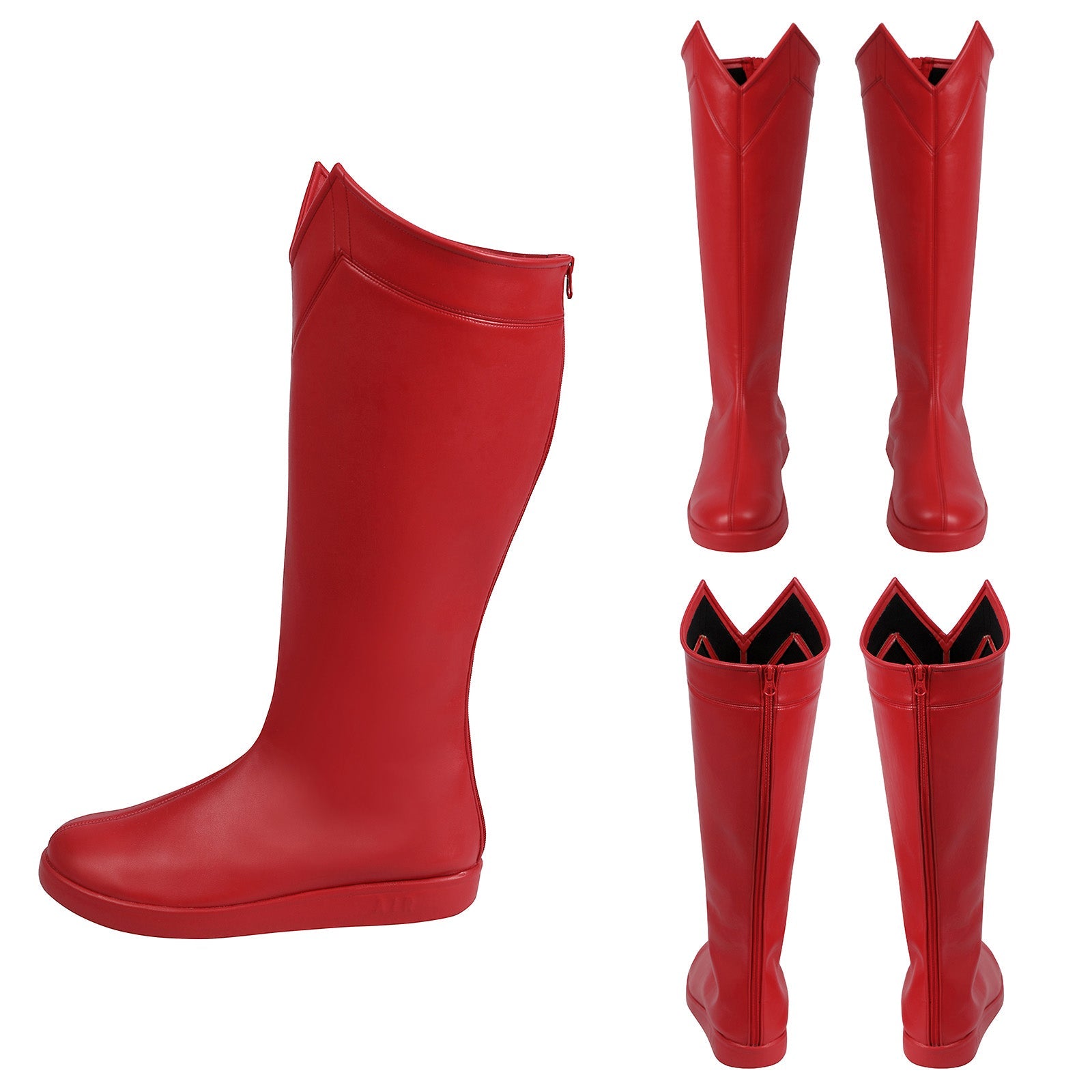 Christopher Reeve 1978 Superman Movie Full Set Cosplay Costumes