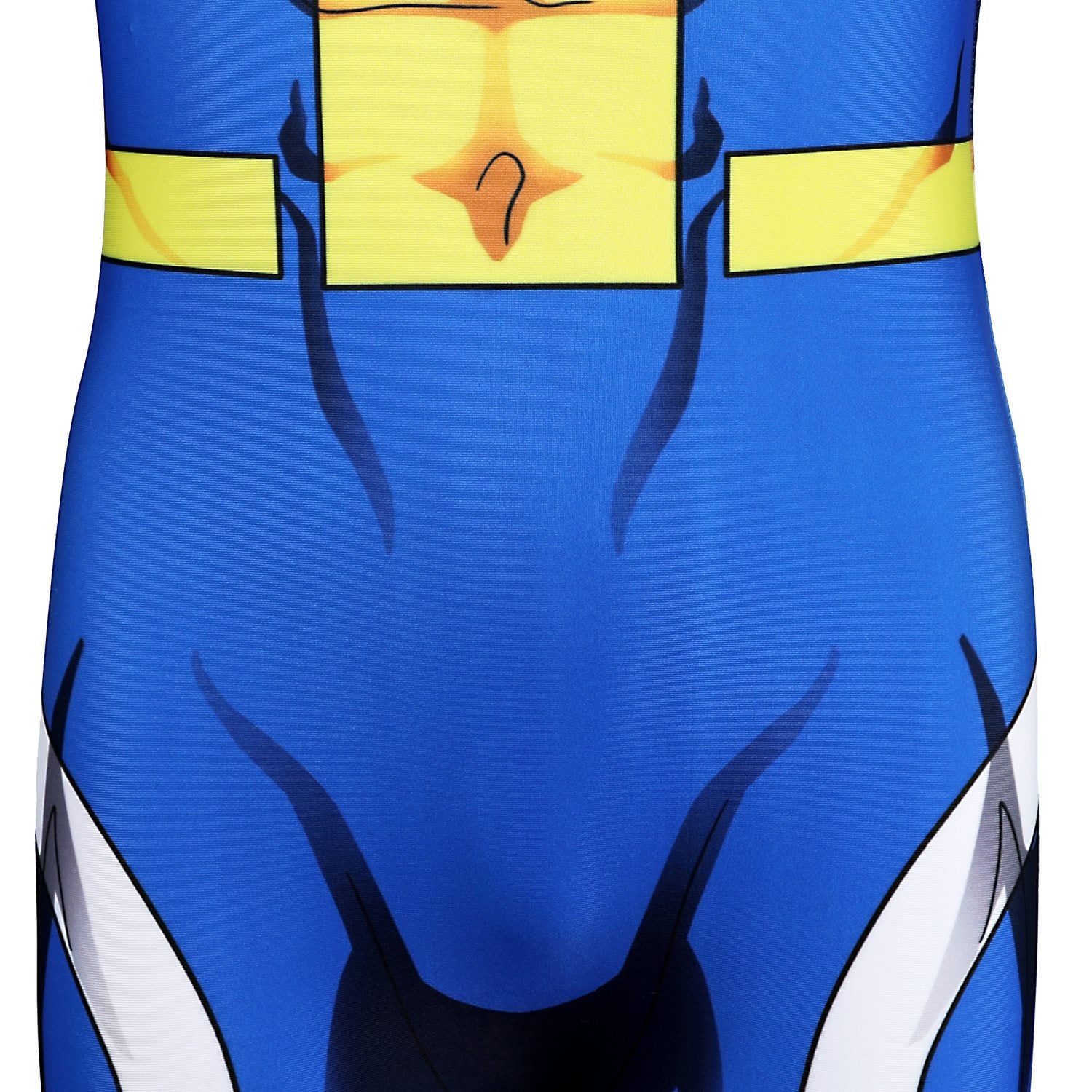 [ylevol] Invincible Season 3 The Immortal Kids Jumpsuit Cosplay Costumes