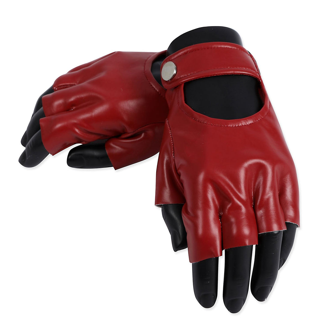 [ylevol] Thunderbolts Red Guardian Full Set Top Level Cosplay Costumes