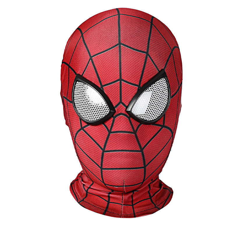 [ylevol] Spider-Man 2 Peter Parker Kids Cosplay Costumes