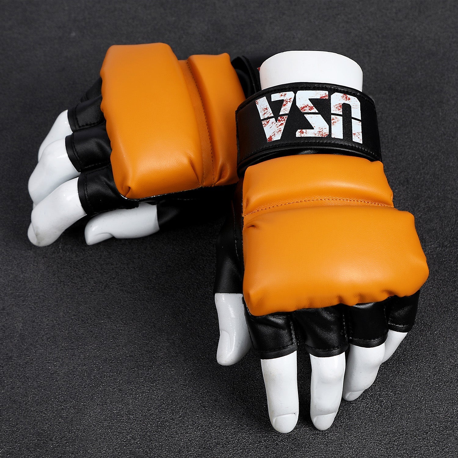 [ylevol] Game Street Fighter 6 Luke Sullivan Full Set Cosplay Costumes