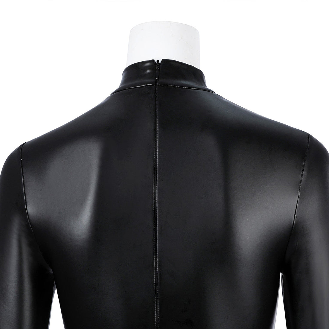 [ylevol] New Teen Titans Raven Rachel Roth Female Cosplay Costumes