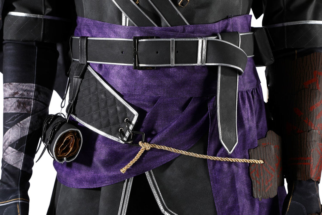 [ylevol] Clair Obscur: Expedition 33 Verso Full Set Male Cosplay Costumes