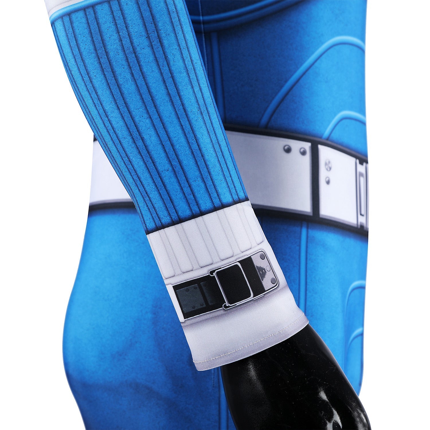 [ylevol] Fantastic Four First Steps Ben Grimm The Thing Jumpsuit Cosplay Costumes