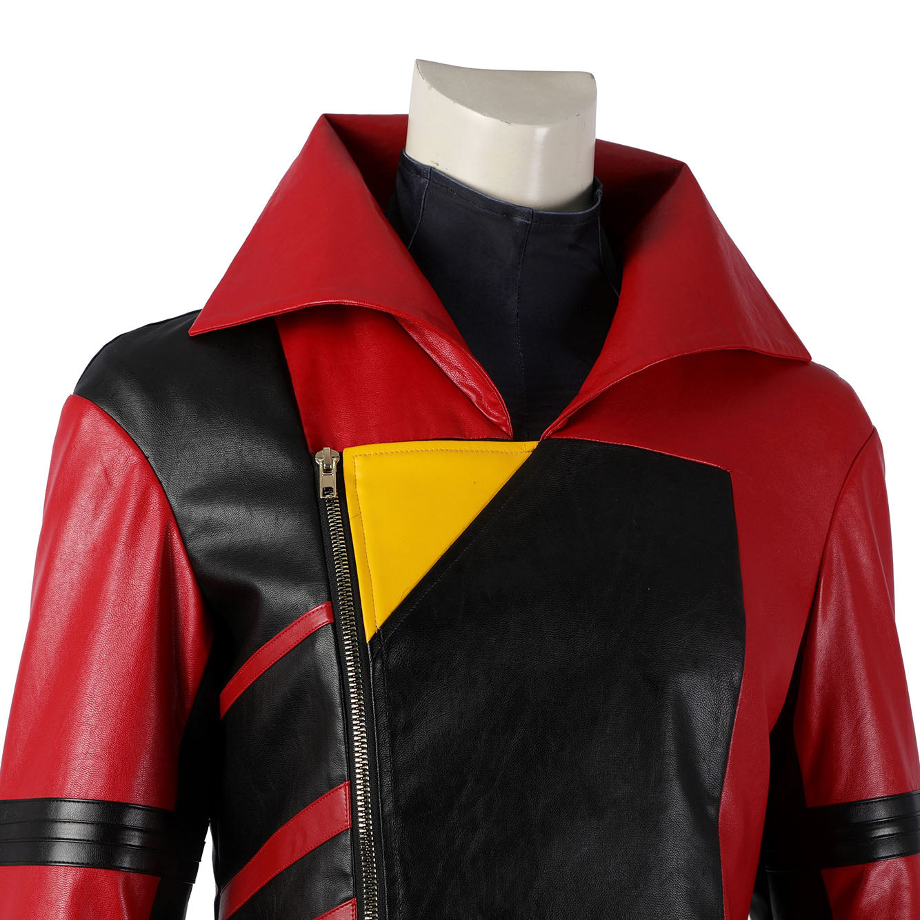 [ylevol] Spider-Man: Across The Spider-Verse Spider-Woman Jessica Drew Cosplay Costumes