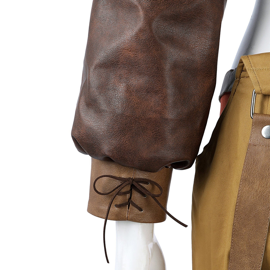 [ylevol] Monster Hunter Wilds Gemma Female Full Set Outfit Cosplay Costumes