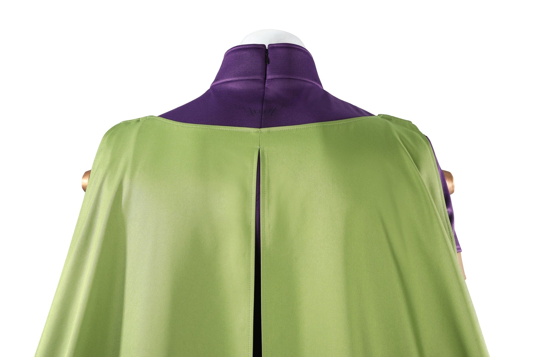 JoJo's Bizarre Adventure Steel Ball Run Gyro Zeppeli Cosplay Costumes