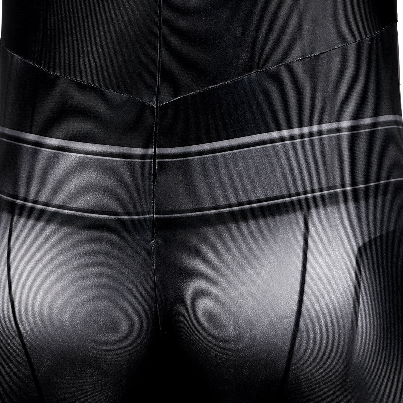 [ylevol] The Flash Batman Bruce Wayne Michael Keaton Male Jumpsuit Cosplay Costumes