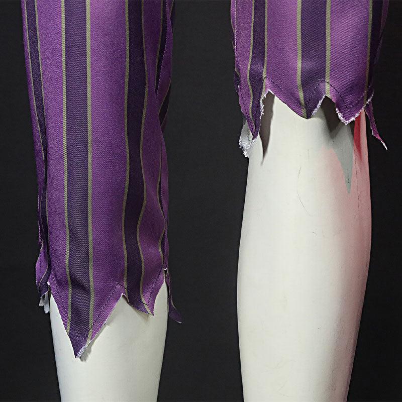 [ylevol] Game LOL Arcane Jinx Full Set  Top Level Cosplay Costumes