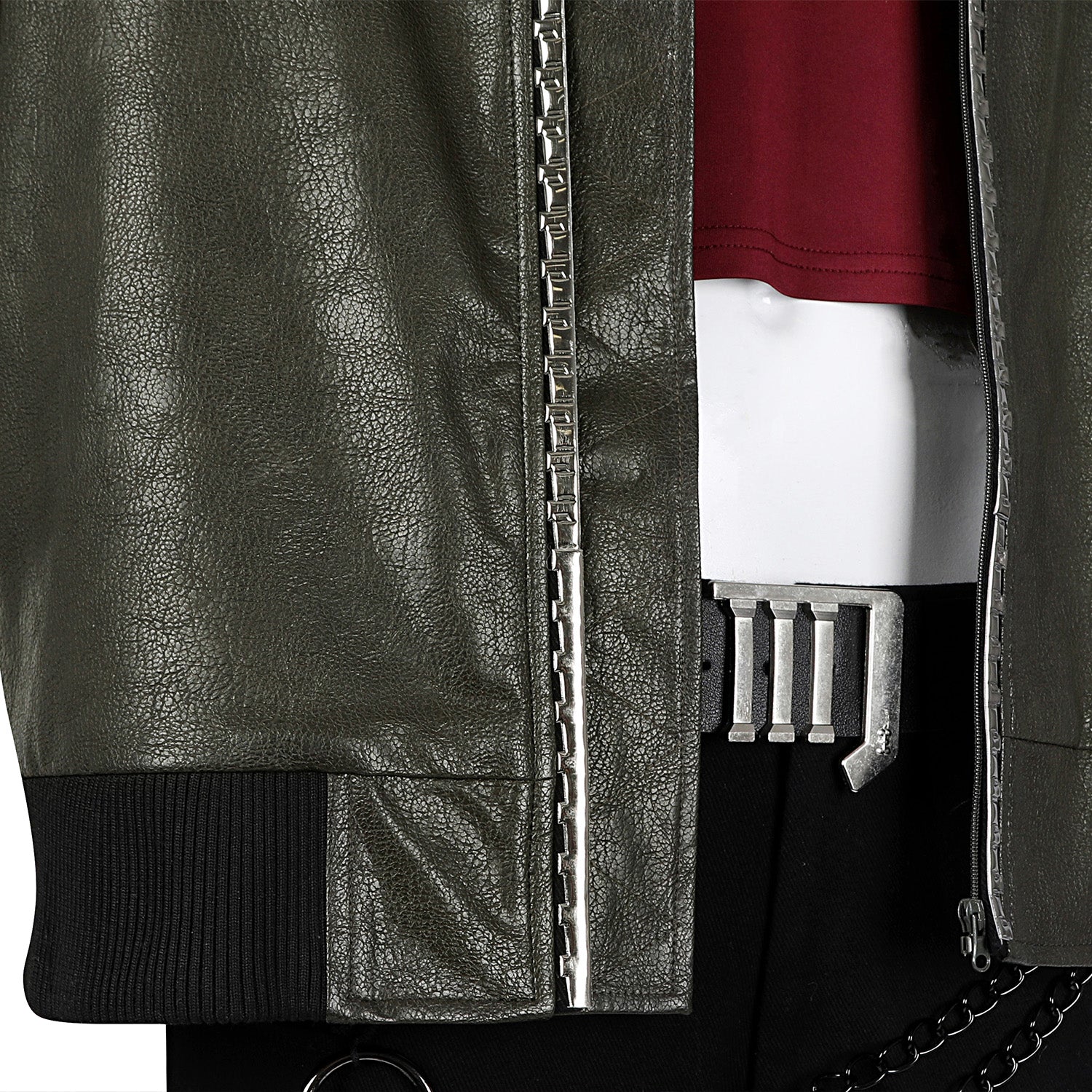 [ylevol] Cyberpunk 2077 V  Top Level Full Set Female Cosplay Costumes