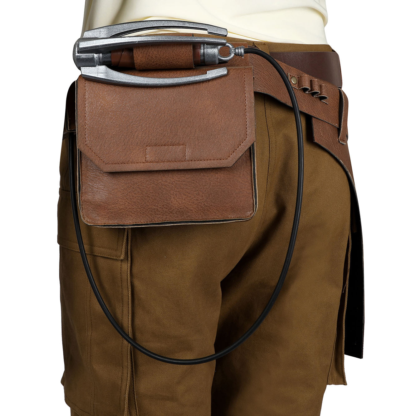 [ylevol] Star Wars Outlaws Kay Vess Outfit Female Fullset Cosplay Costumes