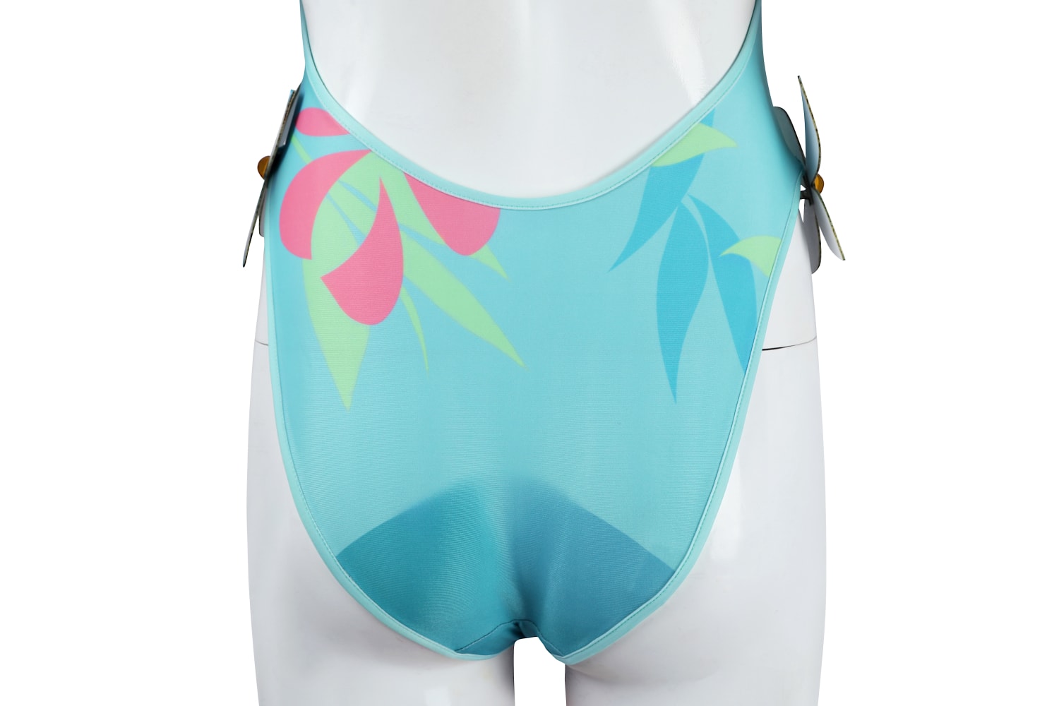 [ylevol] Marvel Rivals Psylocke Swimsuit Top Full Cosplay Costumes