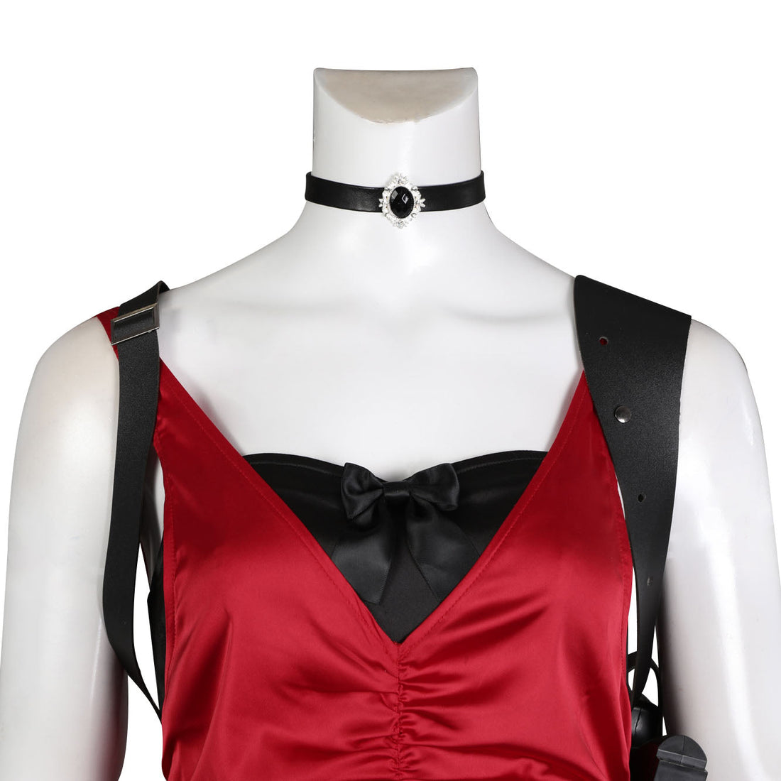 [ylevol] Resident Evil 4 Remake Ada Wong Female Cosplay Costumes