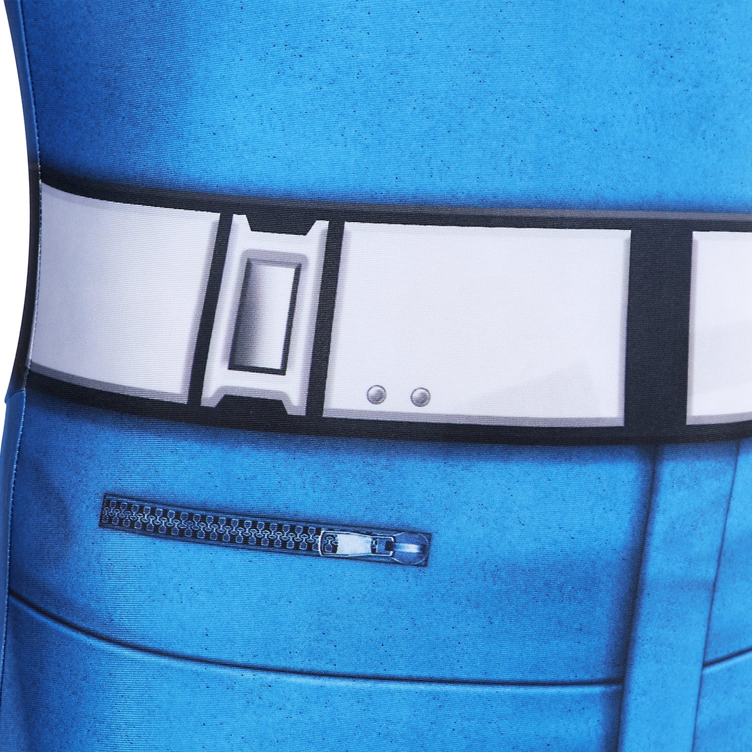 [ylevol] Fantastic Four First Steps Mister Fantastic Reed Richards Jumpsuit Costumes