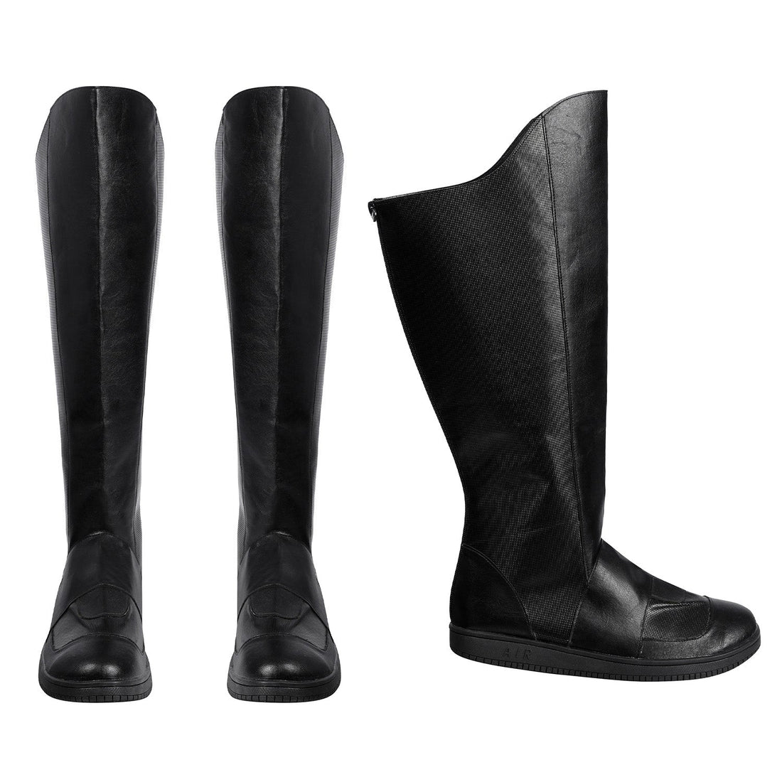 [ylevol] The Dark Knight Rises Batman Bruce Wayne Top Level Cosplay Costumes